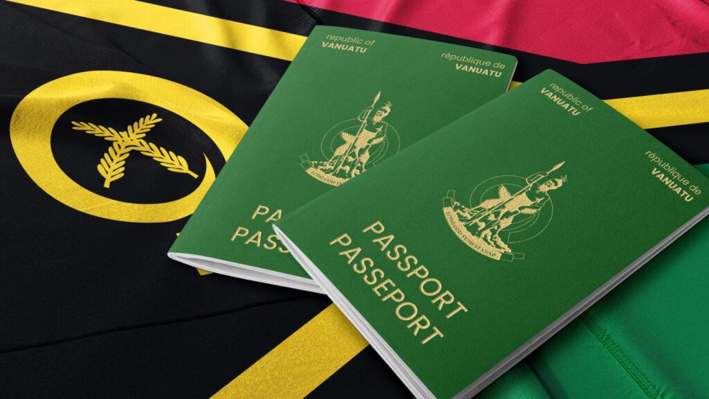 Bürgerrecht von Vanuatu durch Investition Eine Schlüssel zum neuen Leben Bürgerrecht von Vanuatu durch Investition Eine Schlüssel zum neuen Leben