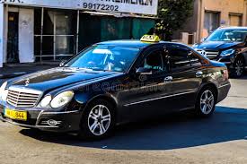 Comprehensive Guide to Taxi Services in Cyprus 1196543722