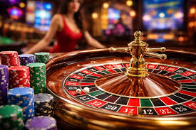 Discover the Best Live Roulette Online for Thrilling Gaming Experiences