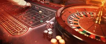 Experience the Thrill of Live Roulette at Casino Sites in the UK