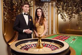Experience the Thrill of Live Roulette at Casino Sites in the UK