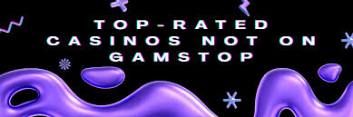 Exploring Casino Sites Not on GamStop A Guide for Players Exploring Casino Sites Not on GamStop A Guide for Players
