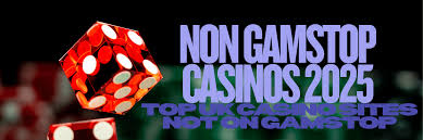 Exploring Casinos Not on GamStop in the UK