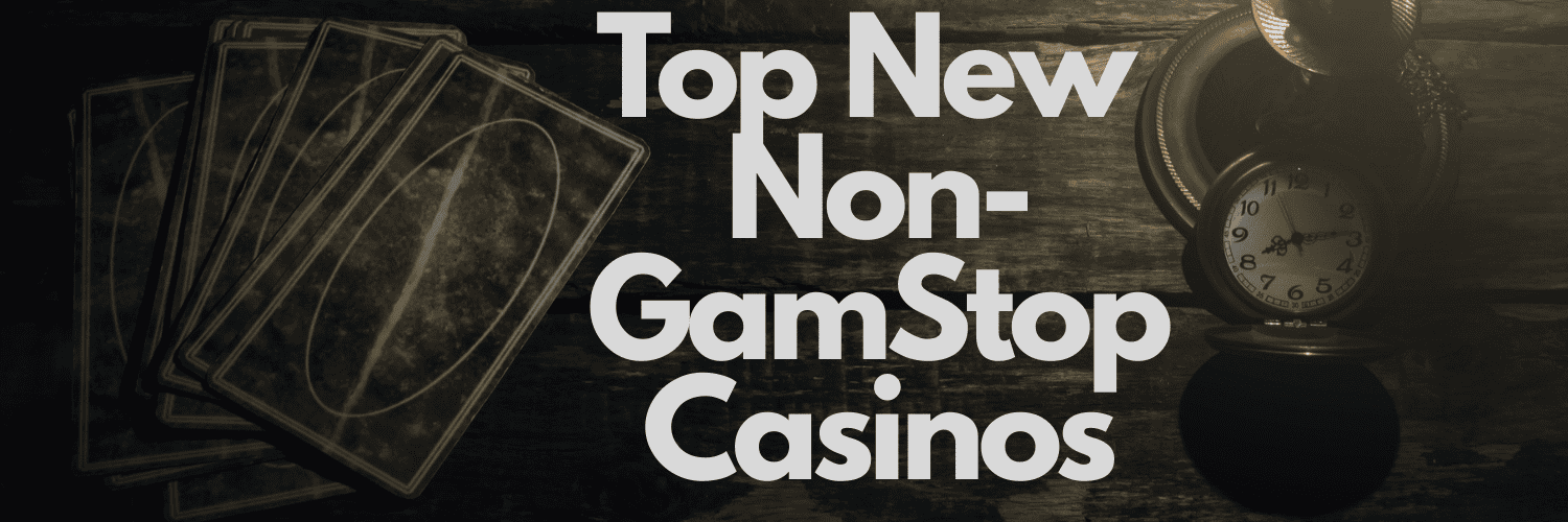 Exploring Non-GamStop Casinos A New Horizon for UK Players