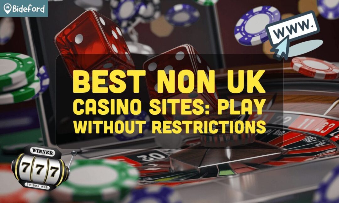 Exploring Non-UK Regulated Casinos A Guide for Players 979248706