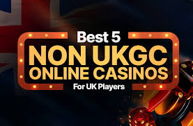 Exploring Non-UK Regulated Casinos A Guide for Players 979248706
