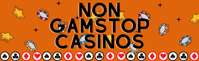 Exploring Online Casinos Not Registered With GamStop 1077856941