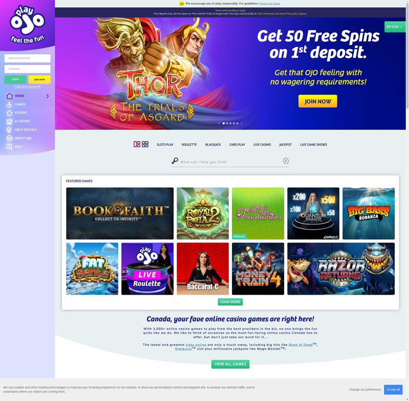 Image: BonusHunt Révèle les Astuces pour Gagner sur PlayOjo