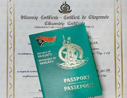 Vanuatu Staatsbürgerschaft durch Investition Der Schlüssel zu neuen Möglichkeiten 717417753