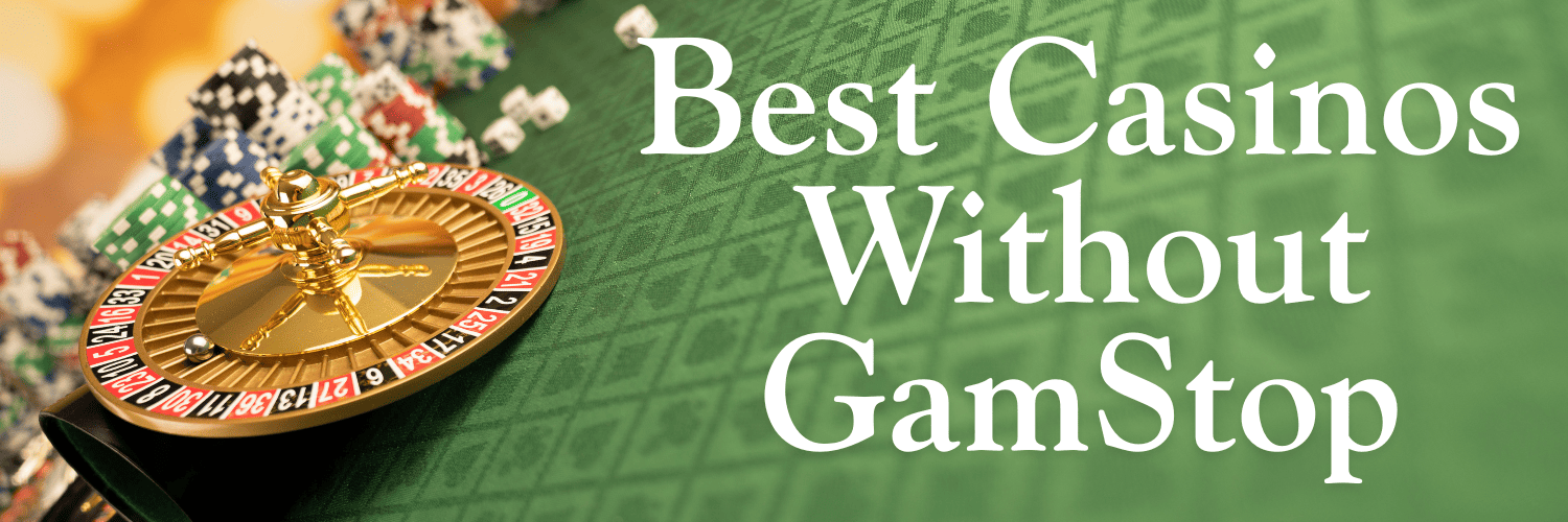 Best Non GamStop Websites Discover New Online Casino Experiences Best Non GamStop Websites Discover New Online Casino Experiences