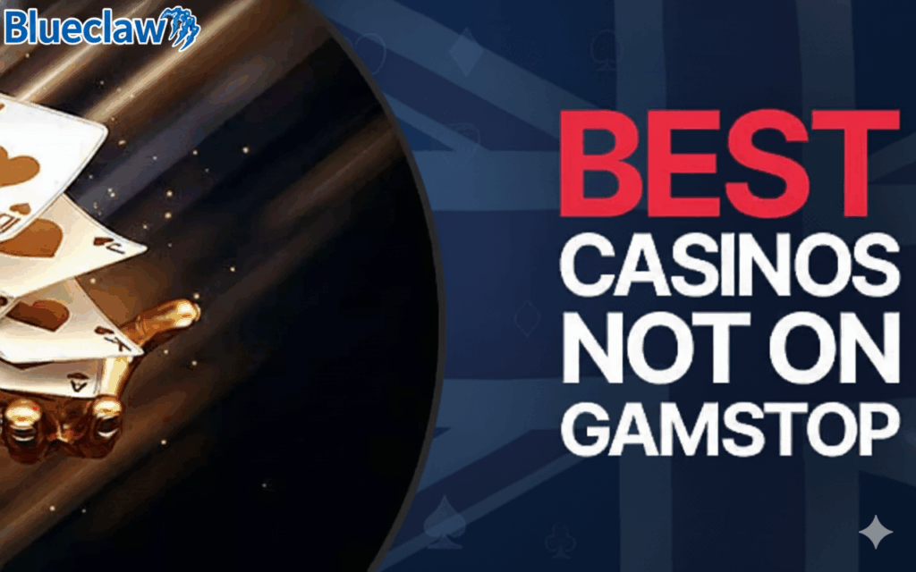 Best Non GamStop Websites Discover New Online Casino Experiences Best Non GamStop Websites Discover New Online Casino Experiences