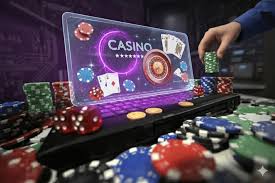 Casino for Rigtige Penge Din Guide til Spil med Ægte Gevinst Casino for Rigtige Penge Din Guide til Spil med Ægte Gevinst