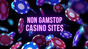 Discover the Best UK Non GamStop Casinos