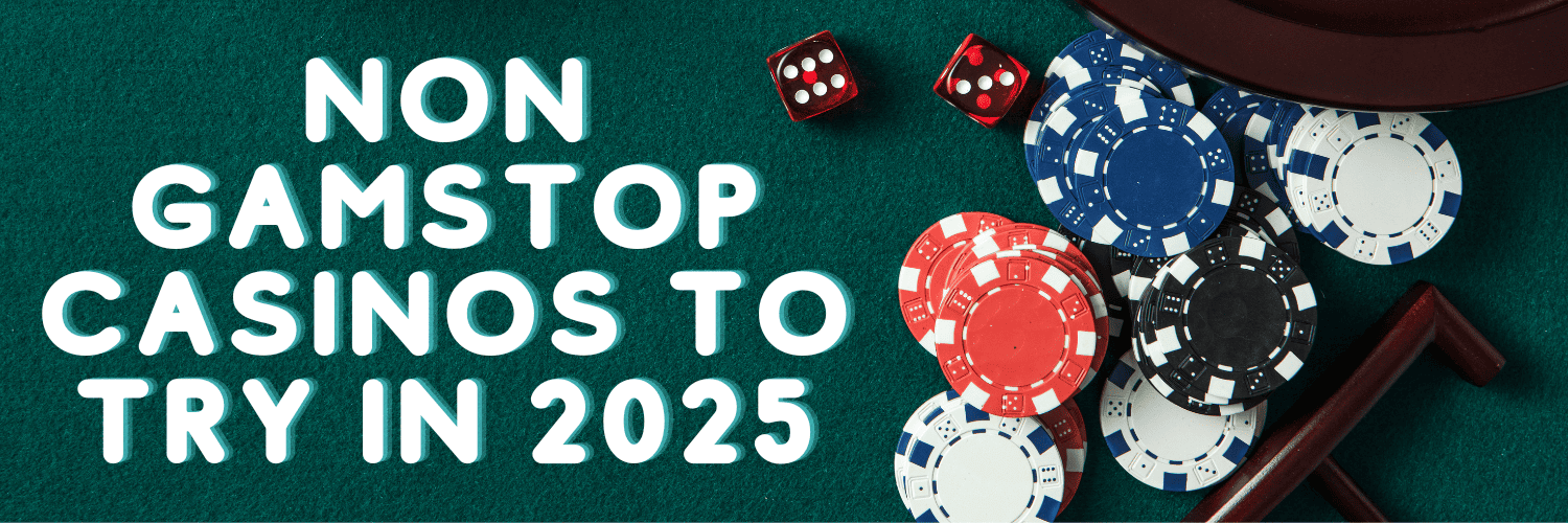 Discover the World of UK Non-GamStop Casinos