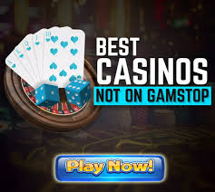 Exploring Casinos Not on GamStop A Guide for UK Players Exploring Casinos Not on GamStop A Guide for UK Players