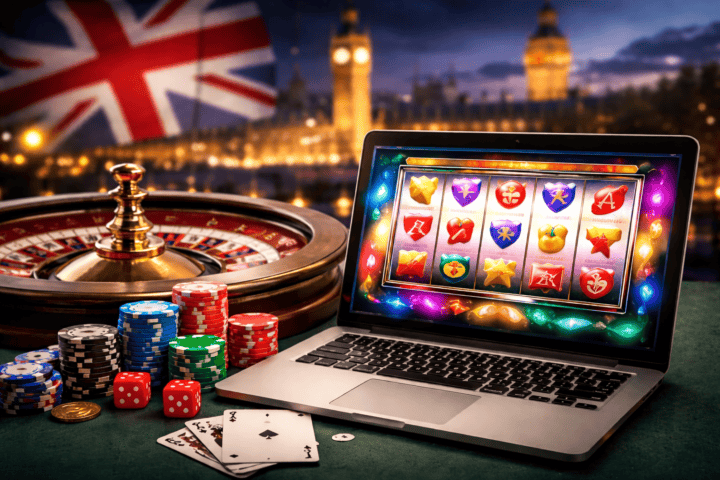 Exploring Independent UK Casinos A Guide to Unique Gaming Experiences -1076751949