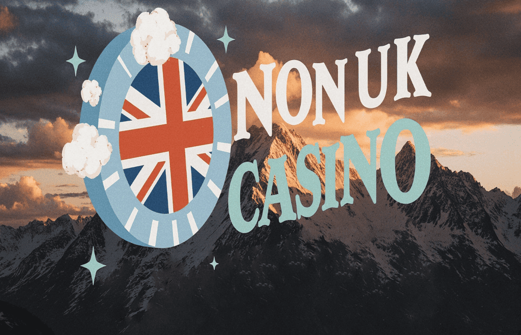 Exploring Non-UK License Casinos A Detailed Guide