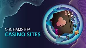 Gambling Sites Not Covered by GamStop Gambling Sites Not Covered by GamStop