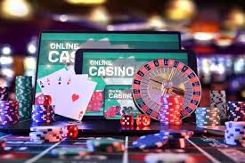 Login Online Casino Sådan Logger Du Ind og Begynder at Spille