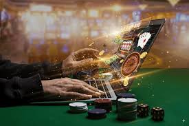 Login Online Casino Sådan Logger Du Ind og Begynder at Spille