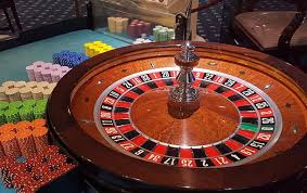 Roulette Online Der Ultimative Leitfaden für Spieler -1361799371