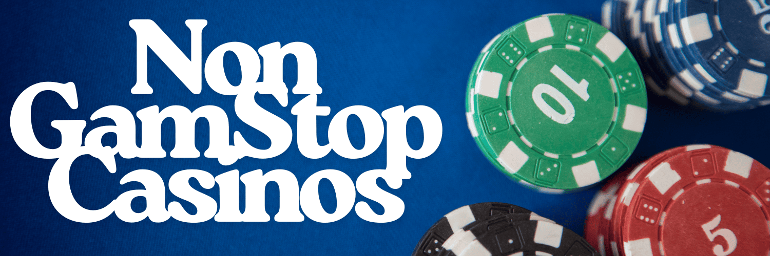 Top Rated Non GamStop Casinos Exploring Your Options Top Rated Non GamStop Casinos Exploring Your Options