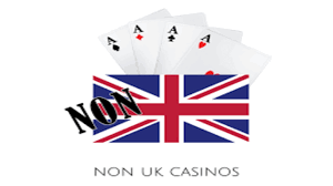 Trusted Non-UK Casinos Safe and Reliable Gaming Options