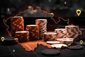 Zahraniční online casino Kde najít nejvýhodnější herní zážitky