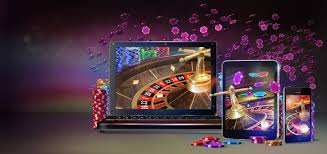 Zahraniční online casino Kde najít nejvýhodnější herní zážitky