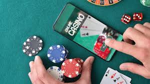 Exploring the Advantages of Ninja Casino Your Ultimate Gaming Destination Exploring the Advantages of Ninja Casino Your Ultimate Gaming Destination