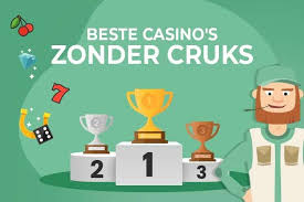 Geen CRUKS Casino Vrijheid in Online Gokken 484978691 Geen CRUKS Casino Vrijheid in Online Gokken 484978691