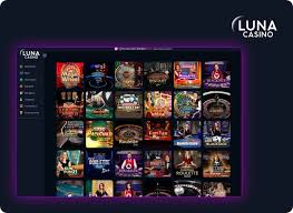 Luna Casino DK 2026 Din Guide til Online Spiloplevelser Luna Casino DK 2026 Din Guide til Online Spiloplevelser