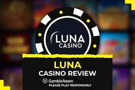 Luna Casino DK – Det Ultimative Spilleunivers 854028863 Luna Casino DK – Det Ultimative Spilleunivers 854028863