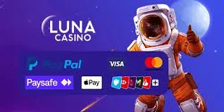Luna Casino DK – Det Ultimative Spilleunivers 854028863 Luna Casino DK – Det Ultimative Spilleunivers 854028863