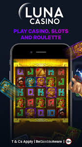 Luna Casino DK Din Guide til Spil og Underholdning