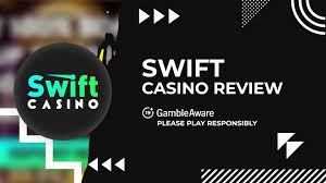 Swift Casino Din Guide til Hurtige og Sikkert Kasinooplevelser Swift Casino Din Guide til Hurtige og Sikkert Kasinooplevelser